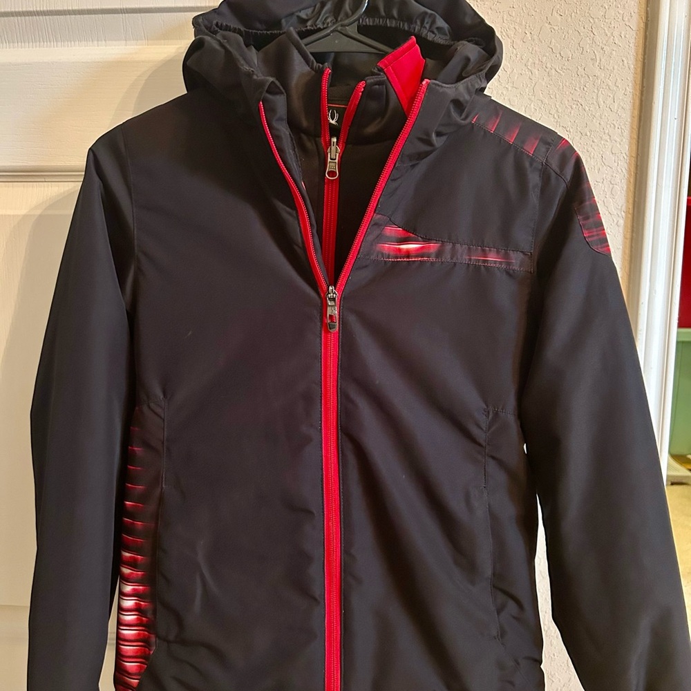 Spyder Ski Jacket